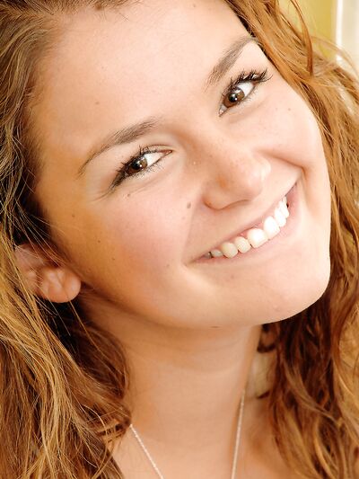 ATK Archive Allie Haze