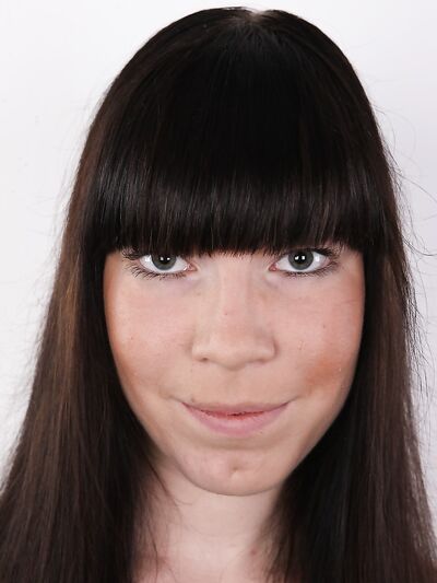 »Η παχουλή ερασιτέχνης κρατάει το πρόσωπό της σφιγμένο»