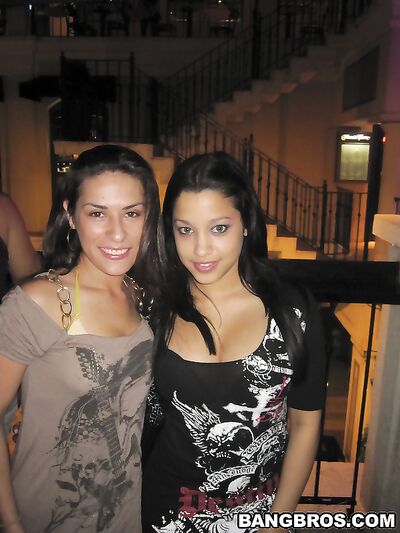 Bangbros Network Anna