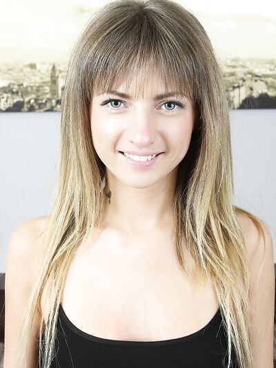 Ολίβια Μπλουμ