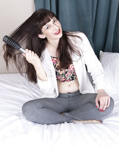 Είμαστε η τριχωτή καταστροφή