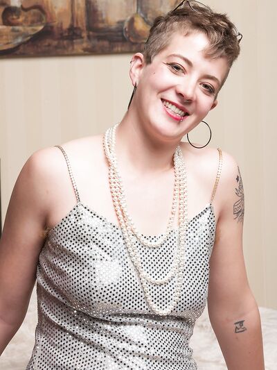 Στο άκουσμα της Riki Rocket