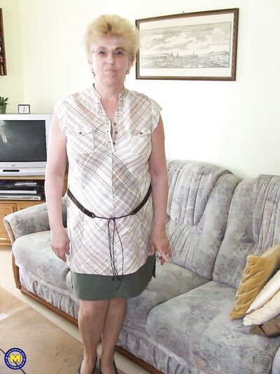 Ώριμη NL Ursula