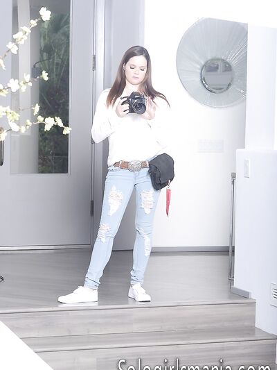 Jenna Ross Vineyard Girl Obsession